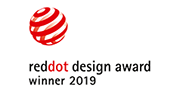 Reddot Design Award (2019)